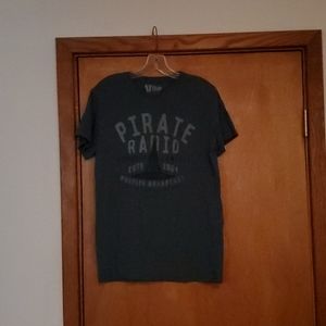 Men's Short Sleeve T Shirt